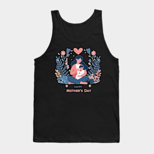 Happy mother's day Tank Top